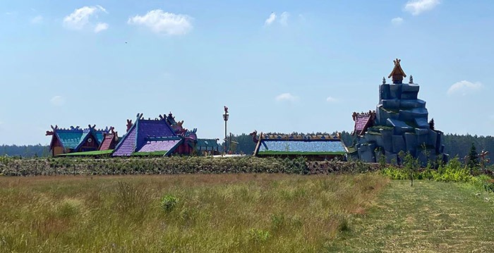 Pools Plopsa-pretpark opent twee nieuwe attracties en kondigt meteen nog meer attracties aan