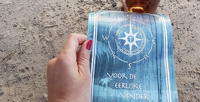 Veel verstopte vrijkaartjes Toverland nog niet gevonden