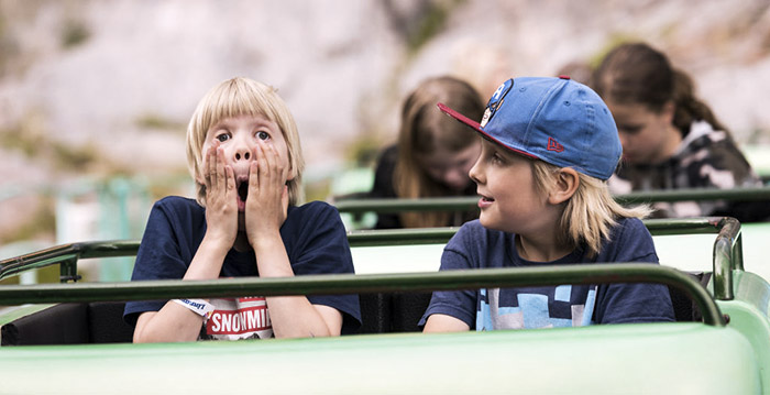 Pretpark sluit attractie na mysterieus ongeluk