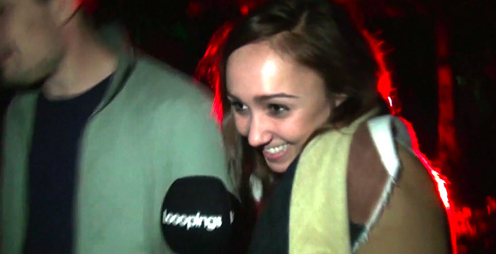 Video: gruwelijke horrorcamping in Movie Park Germany