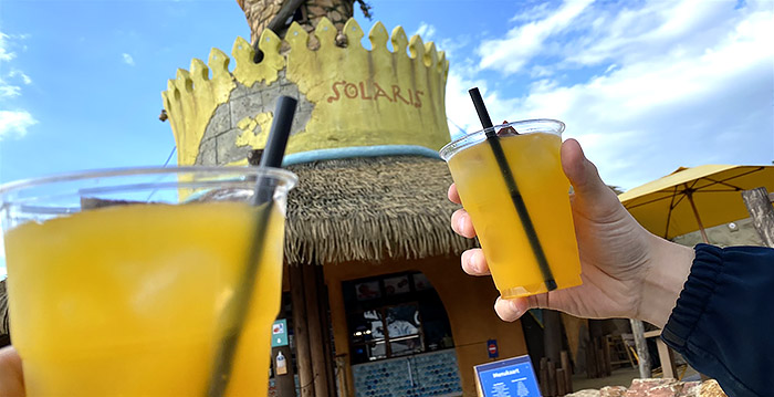 Toverland legt alcoholverkoop na 22.00 uur aan banden