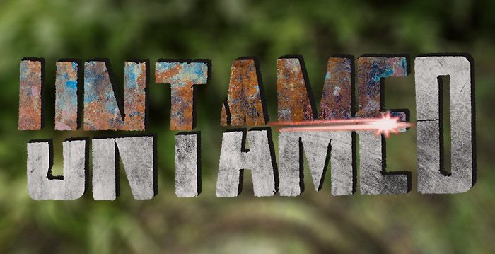 Walibi Holland presenteert logo van nieuwe achtbaan Untamed