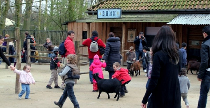 Dierentuin sluit kinderboerderij: 'Respect voor dieren was ver te zoeken'