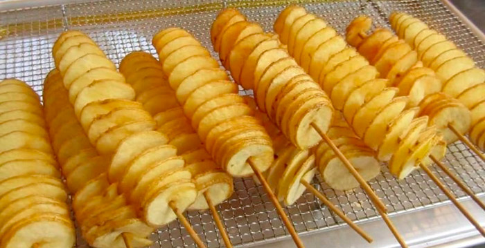 Nog meer Chiptwisters in de Efteling