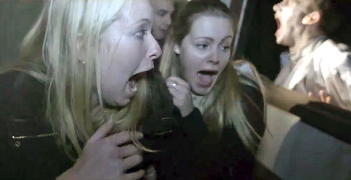 Walibi Holland: alle R.I.P. Passen voor Halloween Fright Nights uitverkocht