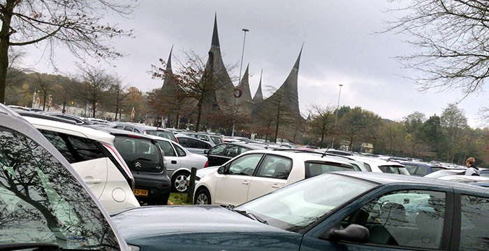 Efteling-medewerkers mishandeld na ruzie over abonnement