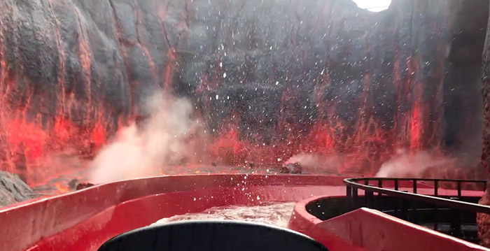 Voor het eerst alle waterattracties Plopsaland open in de winter