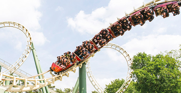Efteling neemt op 8 januari afscheid van 36 jaar oude Python