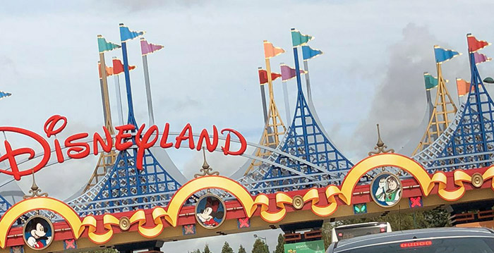 In januari naar Disneyland Paris? Tien attracties dicht