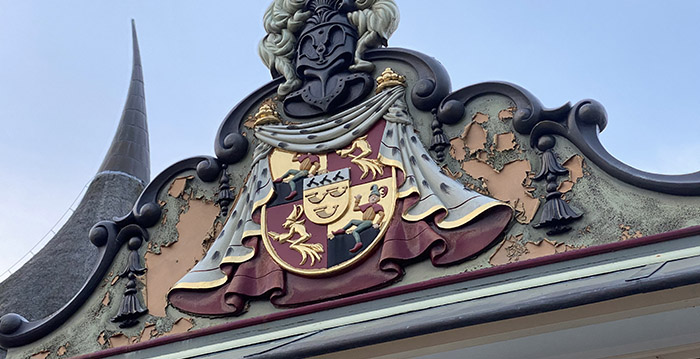 Efteling investeerde 58 miljoen euro minder dan gepland in 2020