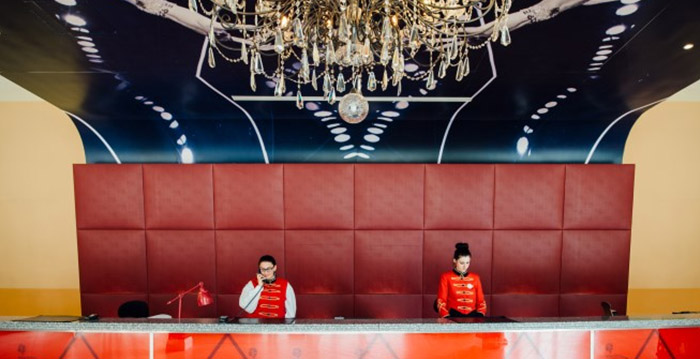 Partnerhotel Disneyland Paris beticht van discriminatie