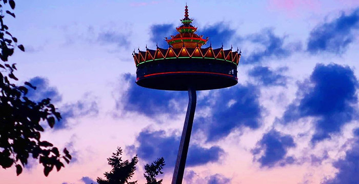 Efteling gaat weer open: bezoekers welkom vanaf 20 mei