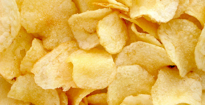 Nieuwe achtbaan krijgt chips-thema