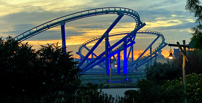 Toverland in 2020 niet meer elke dag geopend