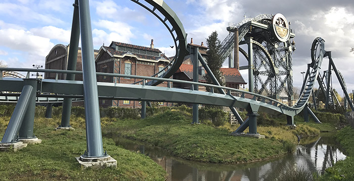 Efteling-bezoekers opgelet: meerdere attracties buiten gebruik