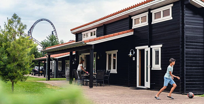 Slagharen en Duinrell: geen geld terug bij annulering door corona