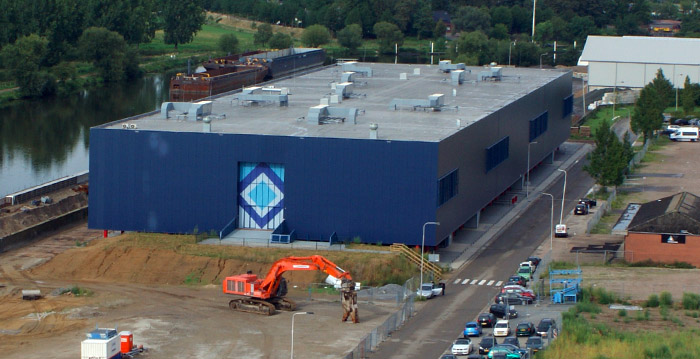 Pretondernemer Hennie van der Most ziet oude Yumble-locatie niet zitten
