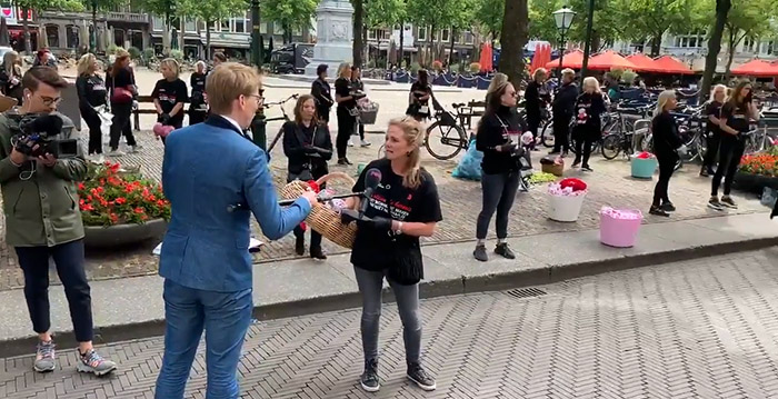 Kermisexploitanten zijn woest: donderdag demonstratie in Den Haag