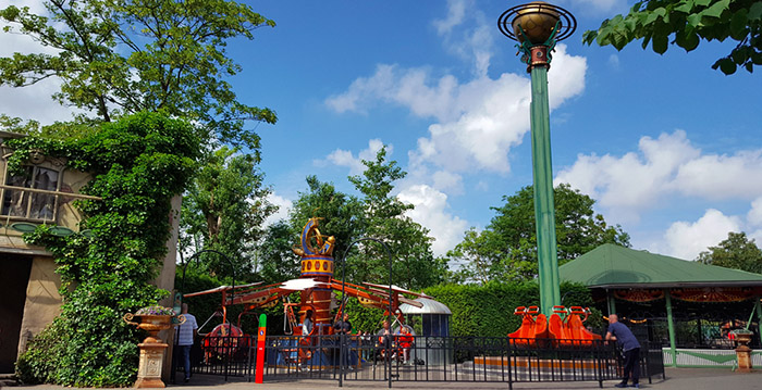 Drievliet opent twee nieuwe attracties
