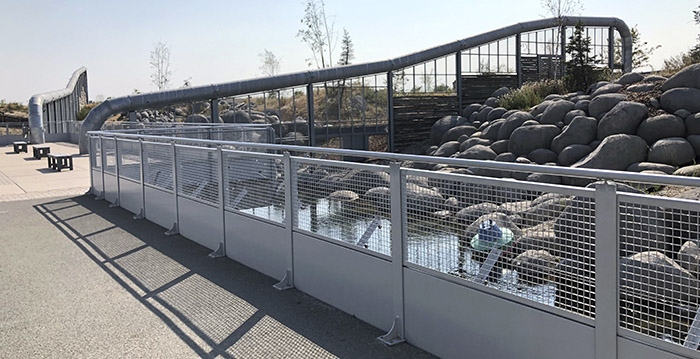 Manager Wildlands Emmen: 'Bezoekers moeten meer dieren zien'