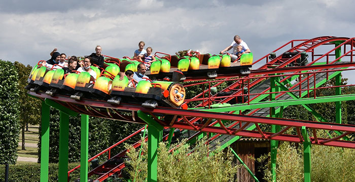 Limburgs attractiepark werd slachtoffer van hacker