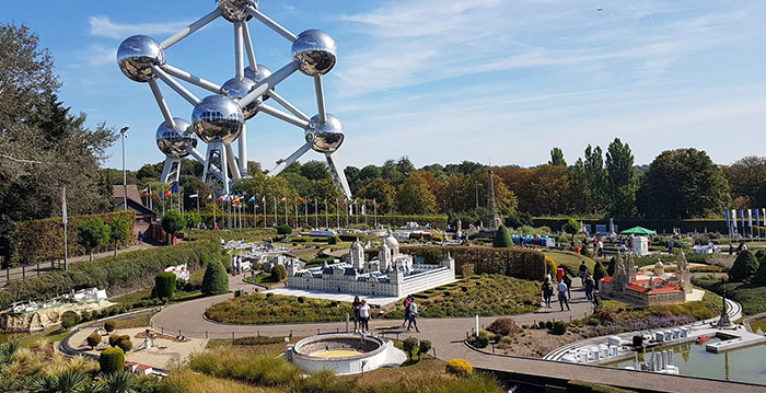 Belgisch pretpark vraagt sloopvergunning aan als dreigement