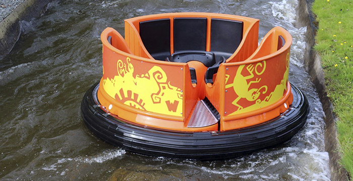 Walibi Holland wil niet zeggen of bezoekersaantallen zijn gedaald