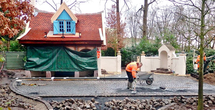 Efteling maakt openingsdatum van nieuw sprookje Pinokkio bekend