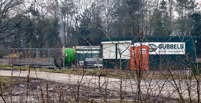 Efteling krijgt bouwvergunning voor nieuw vakantiepark van 30 miljoen euro
