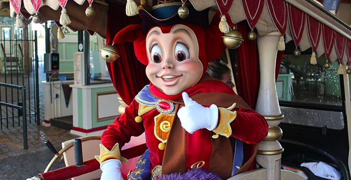 Aanpak van files richting de Efteling kost 2,7 miljoen euro