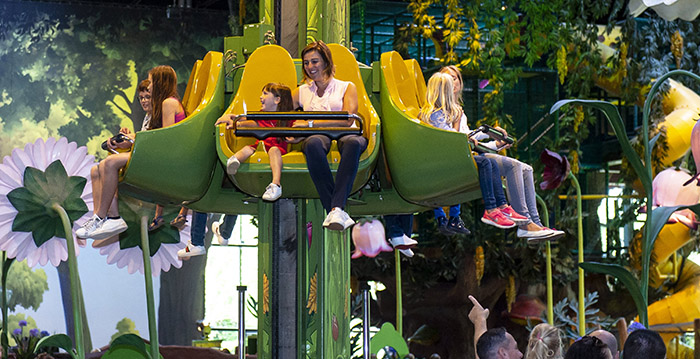 Plopsa kondigt nieuw pretpark aan voor Tsjechische hoofdstad Praag