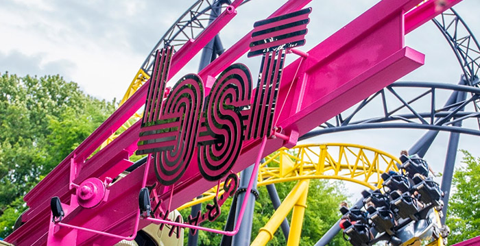 Onzekerheid over aanpassen achtbaan Walibi Holland