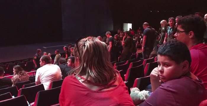 Chaos en teleurstelling in Disneyland Paris: Marvel-shows geannuleerd