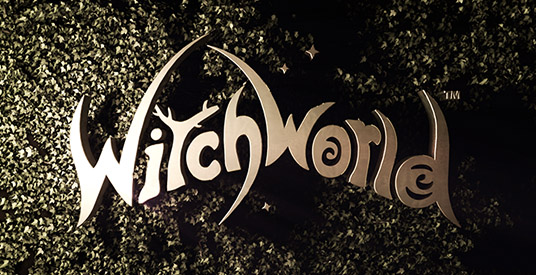 'Nieuw themapark WitchWorld wordt geen flop zoals Yumble'