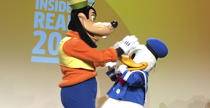 Voor het eerst officieel lgbt-evenement in Disneyland Paris