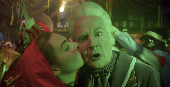 Efteling presenteert videoclip van carnavalshit O.J. Punctuel