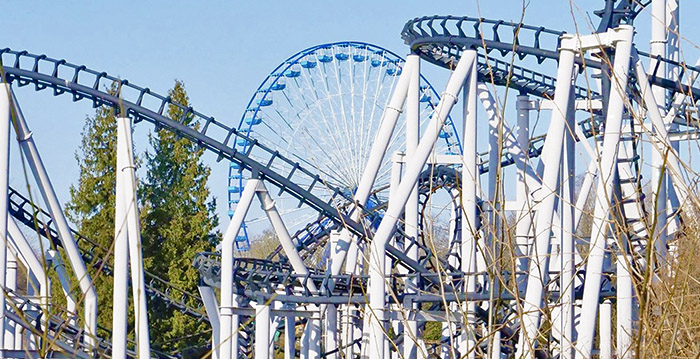 Walibi-directrice noemt gesloten houden van pretparken 'groot risico'