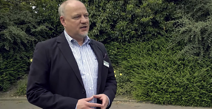 Directeur Walibi Belgium maakt overstap naar Walibi Holland