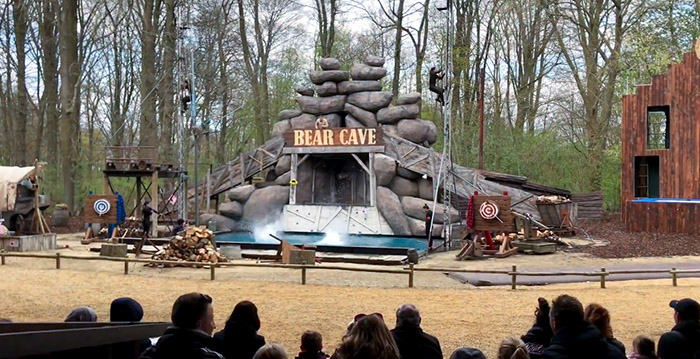 Belgisch pretpark schrapt zomershow: 'Veiligheid moeilijk te garanderen'