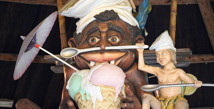 Buitenlandse pretparkfans keren zich tegen Efteling-attractie Monsieur Cannibale
