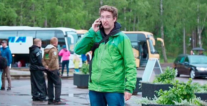 Hilarische documentaire over pretparkfans krijgt een vervolg