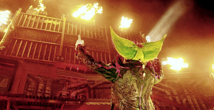 Eddie de Clown krijgt eigen attractie in Walibi Holland