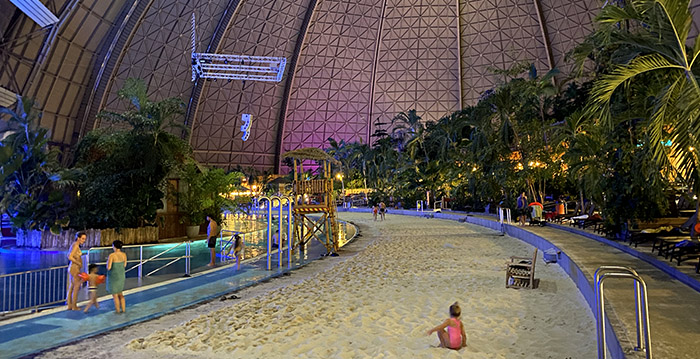 Tuinman van Duits waterpark vermoordt tientallen katten