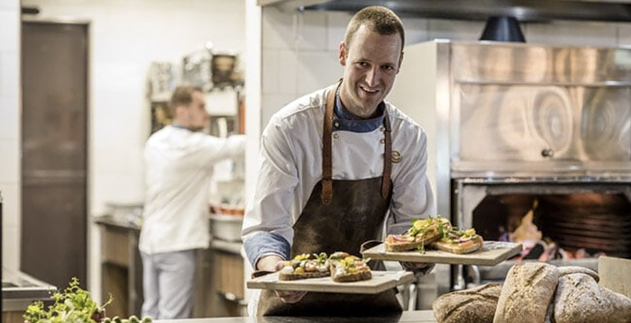 Restaurants in Efteling-vakantieparken weer voor iedereen geopend