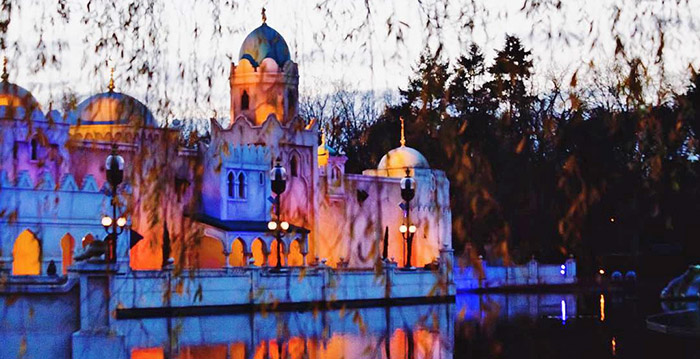Wees er snel bij: 50 procent korting op entreekaarten Efteling