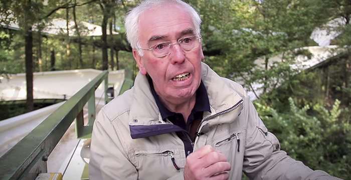 Efteling-icoon over verdwijnen Bob: 'Het is mooi geweest'