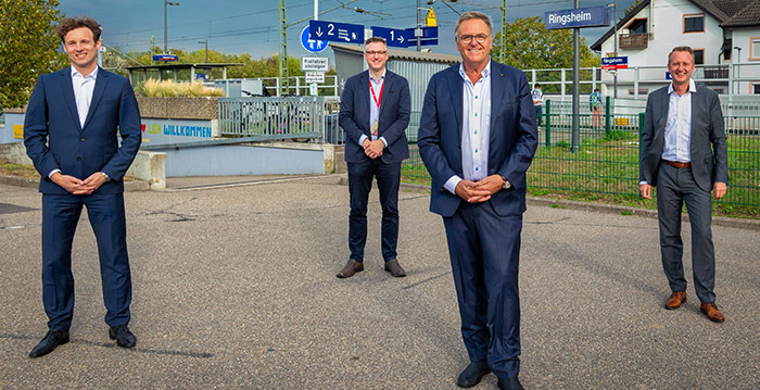 Betere treinverbinding naar Europa-Park: 'Vechten we al tien jaar voor'