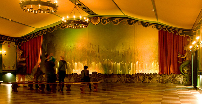 Gaat het Waterorgel in de Efteling nog open? Onduidelijkheid over nostalgische attractie