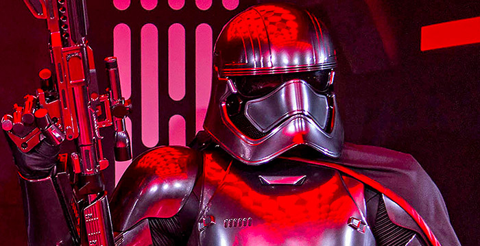 Star Wars-fans opgelet: speciale Star Wars Nights in Disneyland Paris