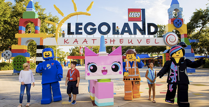 Oud-directeur Efteling vertelt: hoe Legoland Kaatsheuvel er net niet kwam